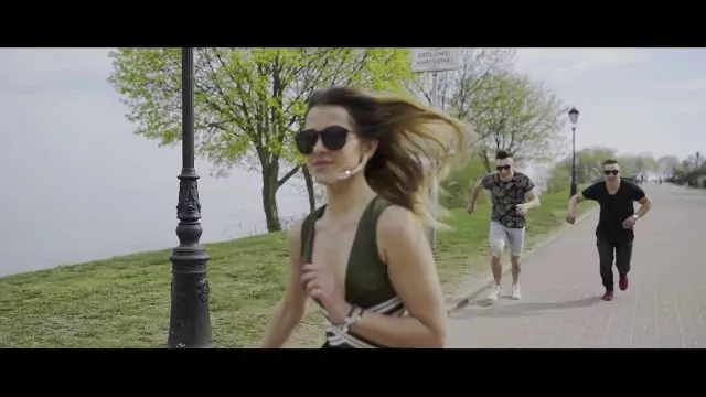 TOP BOYS - Dobrze wiesz | TRAILER