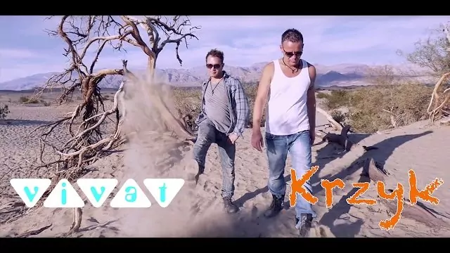 VIVAT - Krzyk