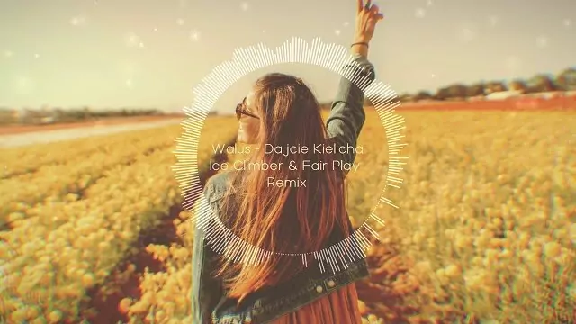 WALUŚ - Dajcie Kielicha (Ice Climber & Fair Play Remix)