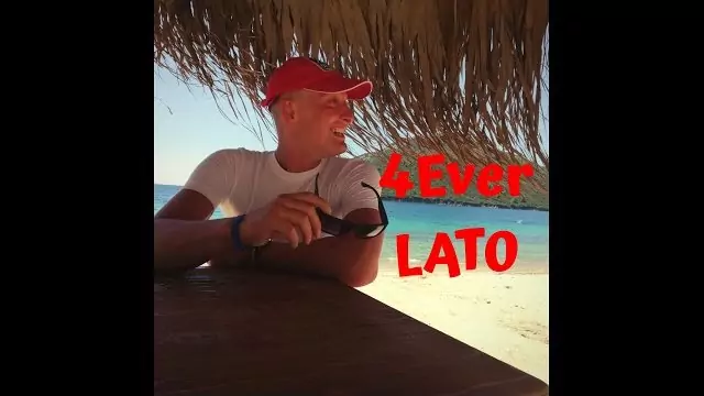 4Ever - Lato