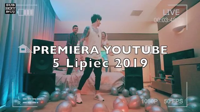 Adonis - Ja kochać Cię chcę (Zapowiedź)