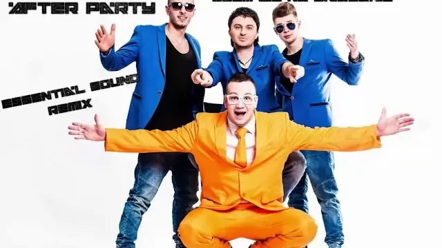 After Party - Zjem Cię Na Śniadanie (Essential Sound Remix)