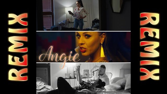 Angie - Singielka (G-Sus Remix)