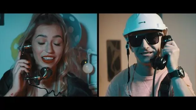 BAFLO - Randka w Ciemno