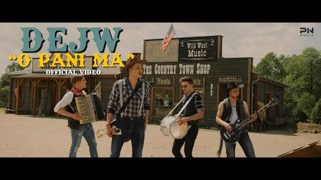 DEJW - O Pani Ma