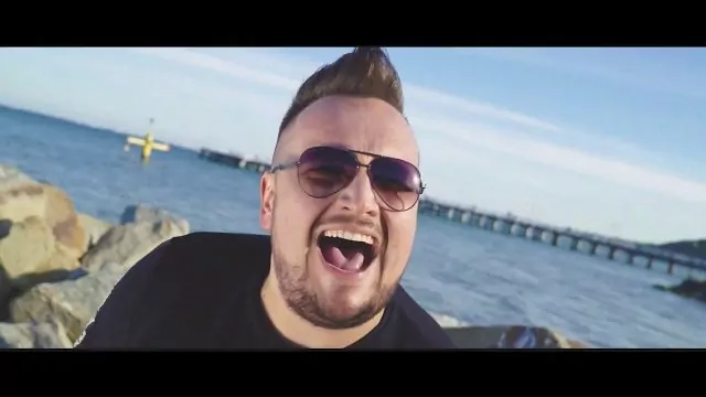 Explozja - Wierzyłem