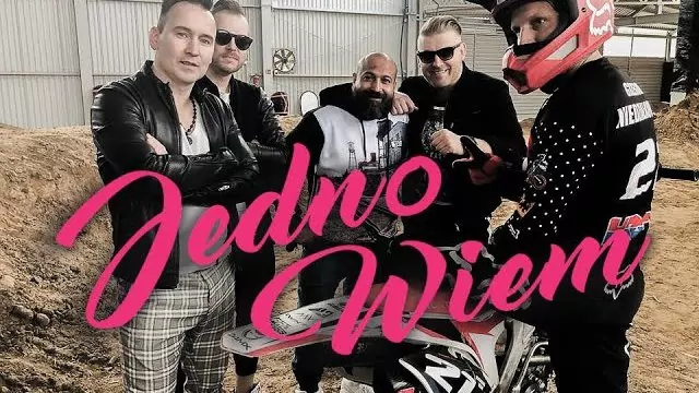 FISHER & QUEST - Jedno wiem