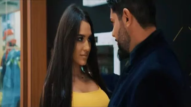 GABRIEL ARMANDO - Kajdanki 