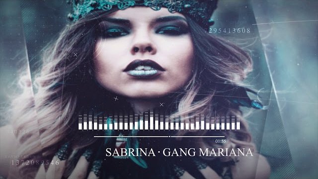 Gang Mariana - Sabrina