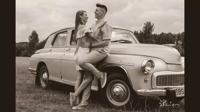 KŁOSOWSKI - Stara Miłość (AKUSTYCZNIE)