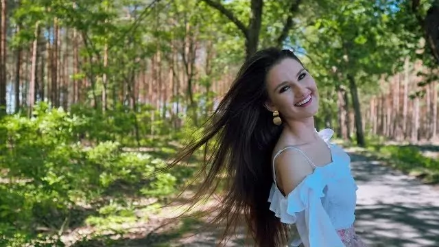 KRÓLOWA DISCO - Nieprzytomnie