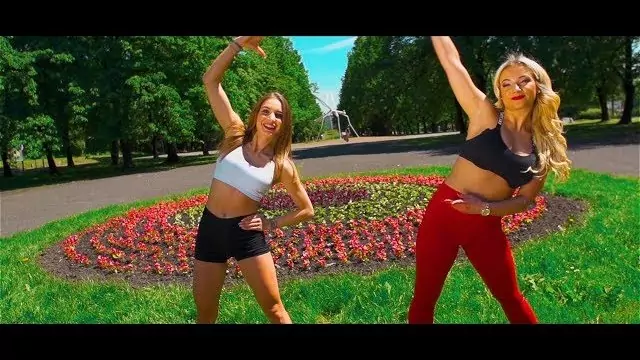 LAJKERS - Dla Ciebie Zrobię Wszystko