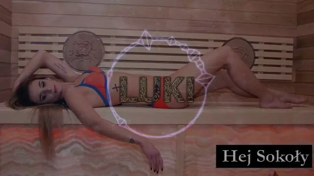 LUKI - HEJ SOKOŁY (hands up version)