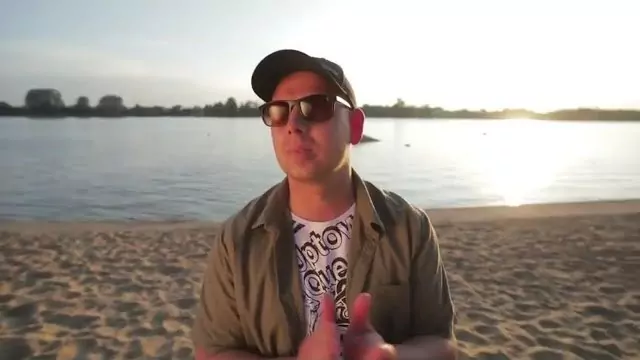 MAJKA - PAULINA (OFFICIAL TRAILER)