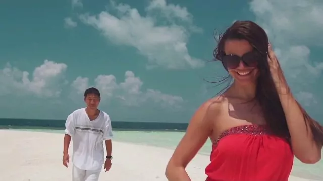 MARIO BISCHIN - Right here waiting