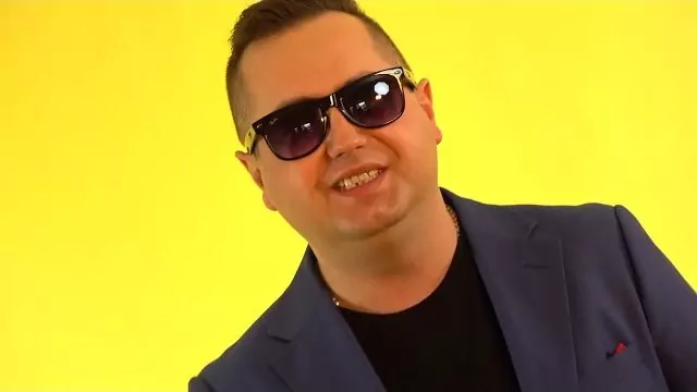 Mister - Powiedz co się stało