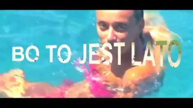 MixDance - Bo to jest lato