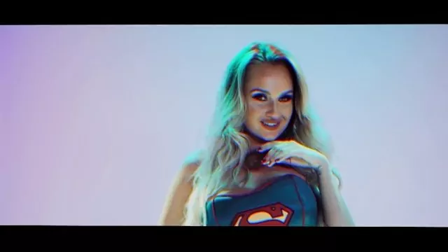 Power Boy - Super Lala