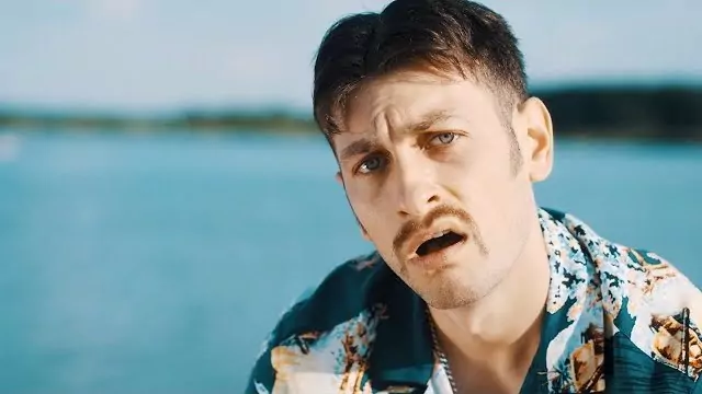 Pozytywnie albo Wcale - A gdy przyjdzie noc