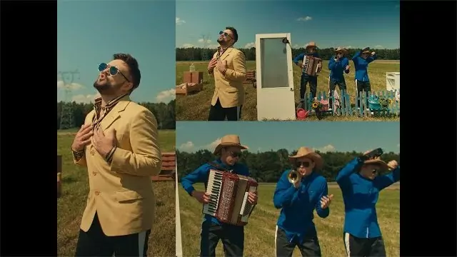 SOLEO - Całowałaś Przytulałaś