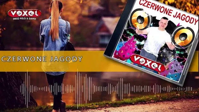 Vexel - Czerwone Jagody (Club Cover)