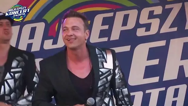 Weekend - Ona Tanczy dla mnie (Lublin 2019)