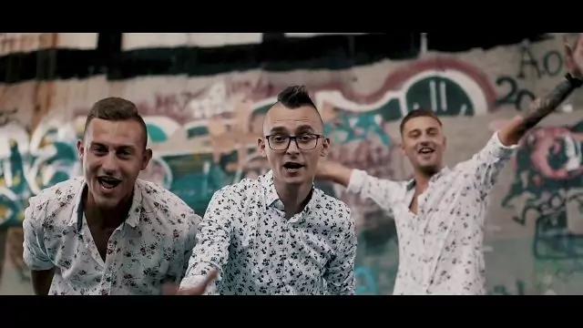 Avinion Dance - Kokietka 2019