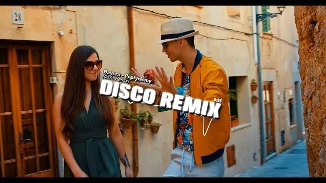 Bayera - Popłyniemy (daYo Remix)