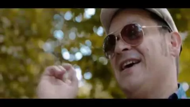 BEN VITO - Belmondo to nie ja 