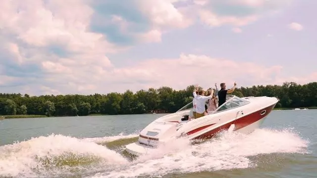 Bon Vivant - Muszelka