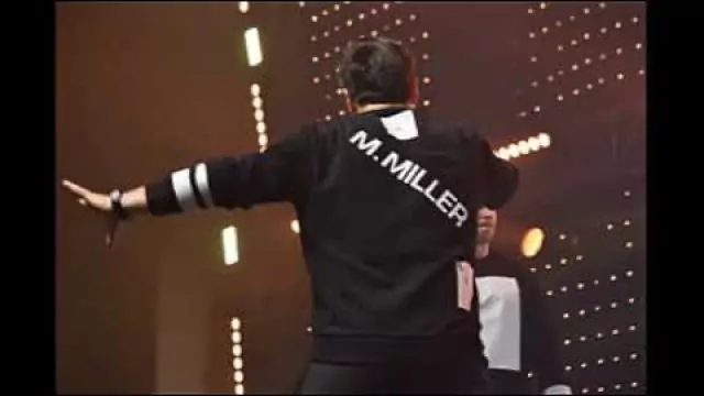 BOYS - A ja z Wami się bawię (Cyja Production) 2019