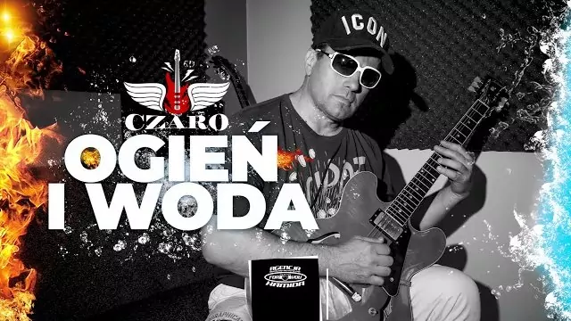 CZARO - Ogień i woda