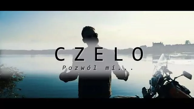 Czelo - Pozwól mi spróbować [Zapowiedź]