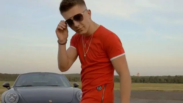 DENZI - Jak Ty to robisz 