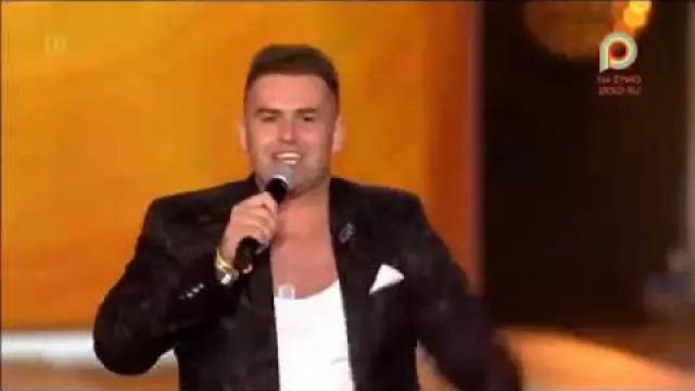 EXTAZY - ZABUJANY (OFMT OLSZTYN 2019)