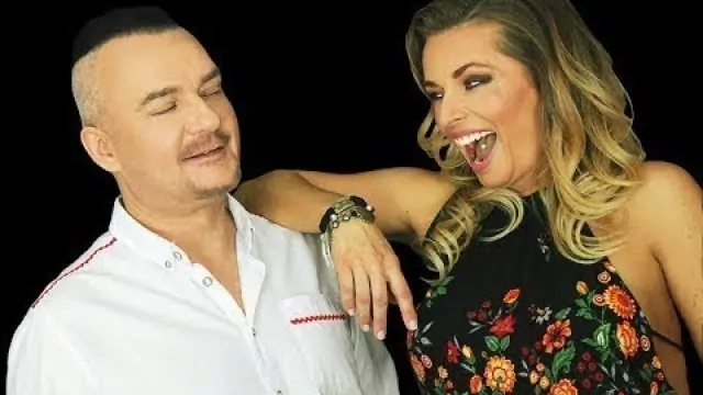 FAJTERS - Mocna głowa,twardy tyłek