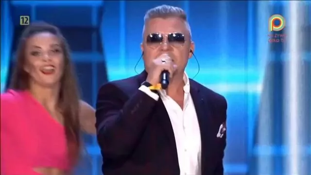 Jorrgus - a Ty Mnie Kochaj (Ofmt Olsztyn 2019)