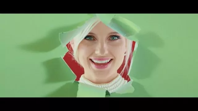 Lejdi M - Taka jestem