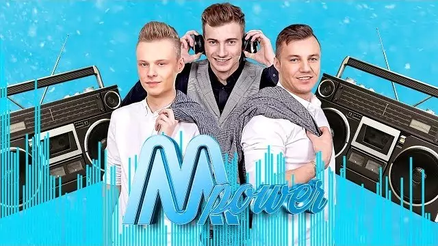 M-POWER - Hej Cyganie