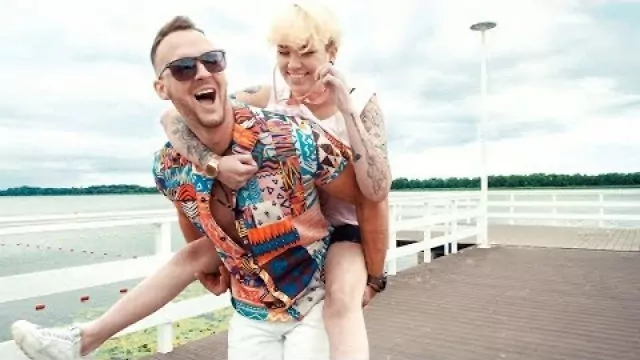 MACZO - Ulubiony film