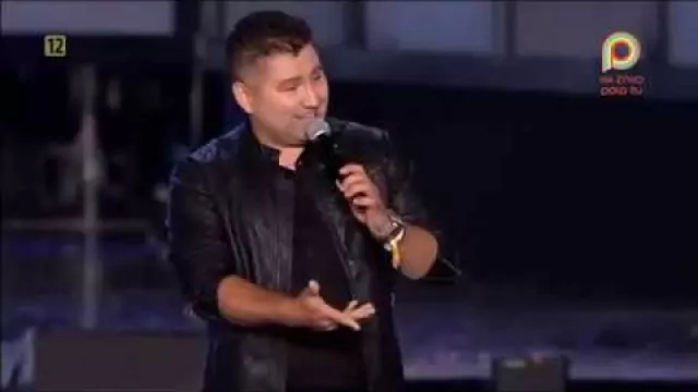 MAXX DANCE - OSZALAŁEM (OFMT OLSZTYN 2019)