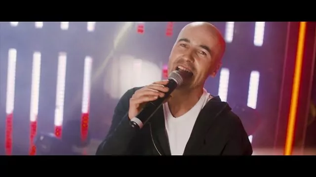 Maykel - Ja Kocham Ciebie 