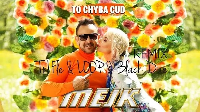 Mejk - To Chyba Cud (Tr!Fle & LOOP & Black Due REMIX)