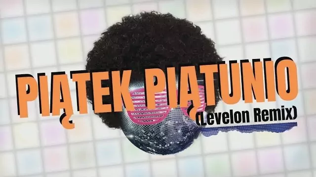 Menago - Piątek Piątunio (Levelon Remix)