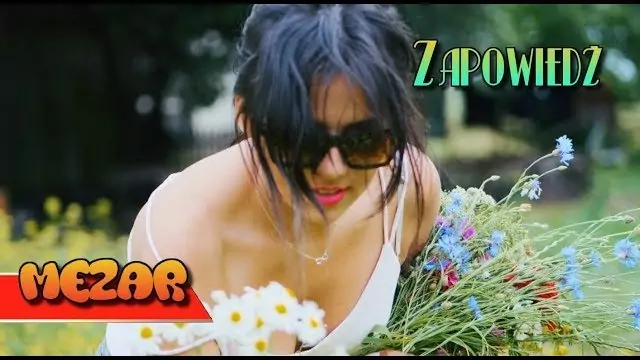 MEZAR - Jesteś Aniołem ( ZAPOWIEDŻ )