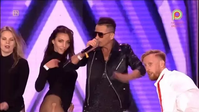 Milano - Foczka (Ofmt Olsztyn 2019)