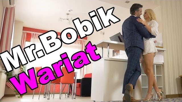 Mr. Bobik - Wariat