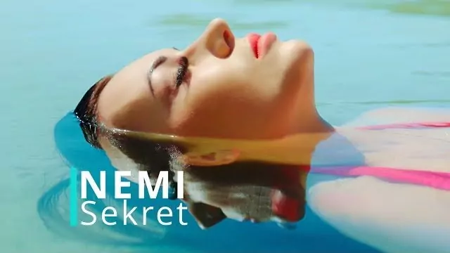 Nemi - Sekret
