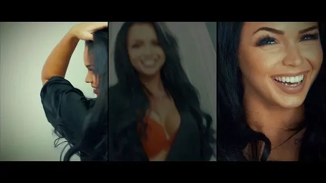 Never - Pokochaj Mnie