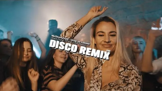 NieOkiemZnani - Urlop na żądanie (Black Due & Tr!Fle & LOOP Remix)